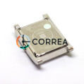 Корпус для годинника Romanson TL 5108 білий KR-002 - 2
